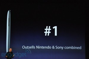 Nintendo needs more info before they refute Apple’s claims