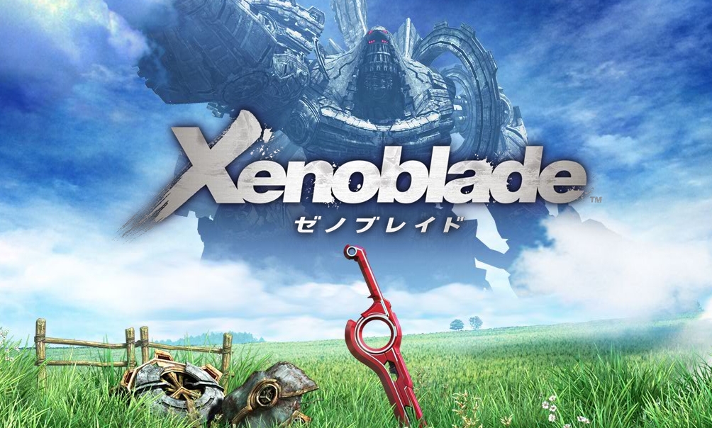 Xenoblade – Must-See 14 Minute World Exploration Trailer