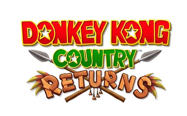 Donkey Kong Country Returns – B-roll footage