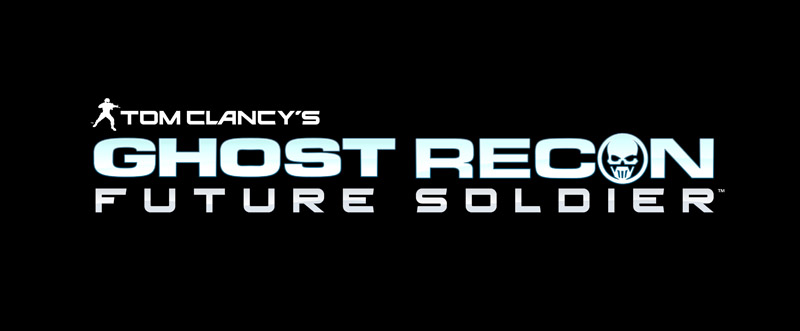 Ghost Recon: Future Soldier footage