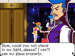 NY Comic Con: New Ghost Trick Screens and Video