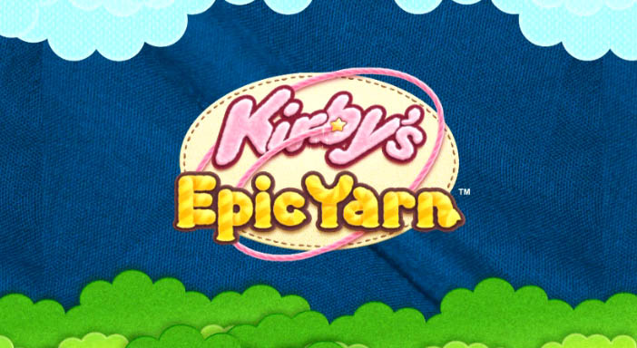 Kirby’s Epic Yarn for Wii Keeps Players in Stitches - Pure Nintendo