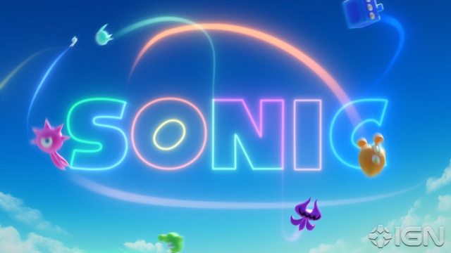 Five Sonic Colors Video’s