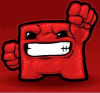 Super Meat Boy trailer