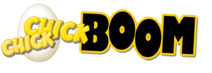 chick chick Boom – duel mode gameplay