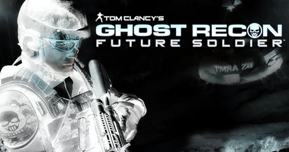 Ghost Recon: Future Soldier Gets Delayed Again