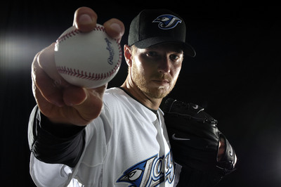 2K Sports Names Roy Halladay Cover Athelete for MLB2K11