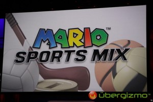 mario sports mix characters
