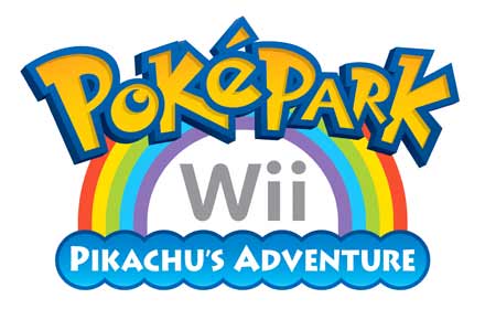 POKÉPARK WII: PIKACHU’S ADVENTURE TAKES POKÉMON FANS ON A WILD RIDE