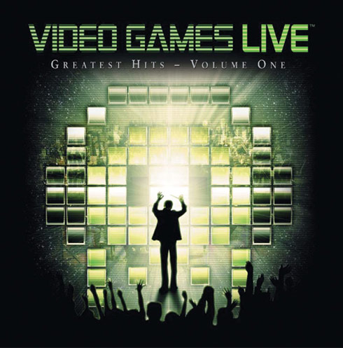 VIDEO GAMES LIVE ANNOUNCES 42 SHOWS!
