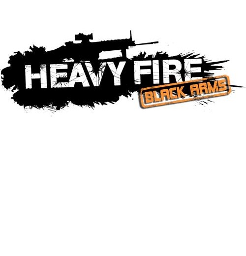 Heavy Fire: Black Arms Trailer