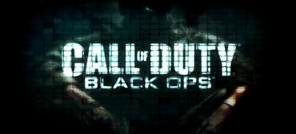 Next round of patches for Call of Duty: Black Opps – Wii