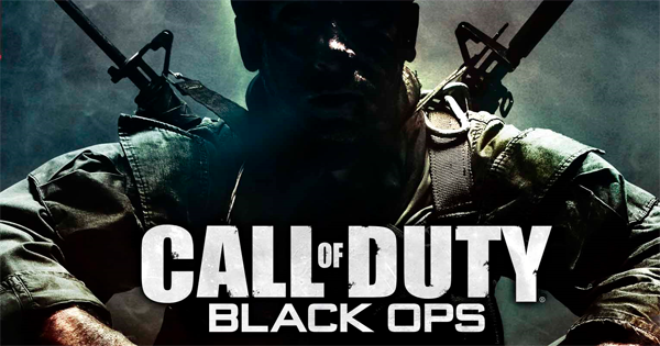 Call of Duty: Black Ops surpasses $1 billion in sales worldwide