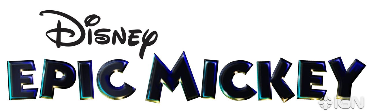 Disney Epic Mickey” – New Video + Soundtrack Release Date