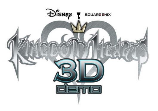 Nomura – Kingdom Hearts 3D is not Kingdom Hearts III