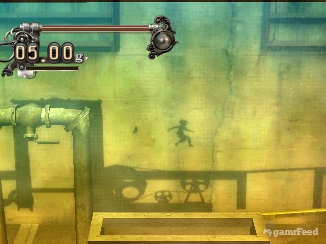 Big Games Coming So Far In 2011