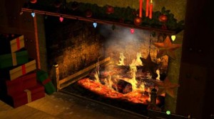 Fireplacing hitting WiiWare this Monday