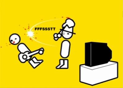 Zero Punctuation – Epic Mickey