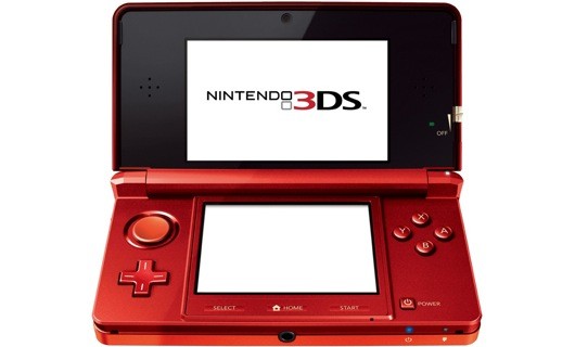 Pure Nintendo 3DS Event Coverage