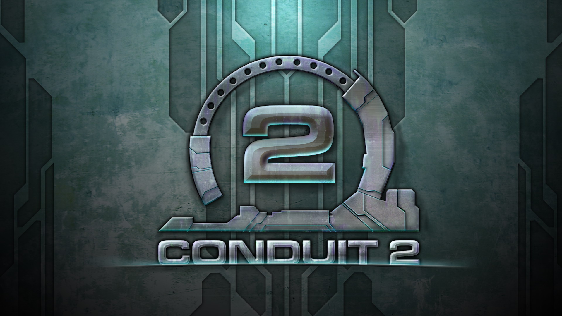 New Conduit 2 Trailer