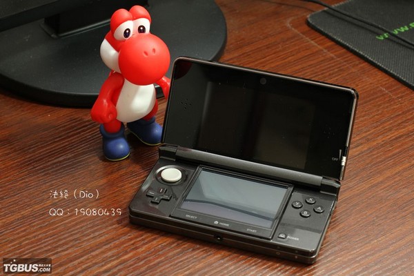 Rumor: 3DS Stolen From Chinese Production Line (Video)