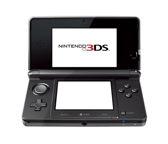 Nintendo DS and Wii Set New U.S. Sales Records in 2010 – Nintendo Reconfirms 3DS In March
