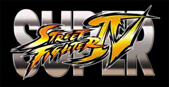 3DS: Super Street Fighter 4 Trailer