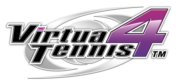 Virtua Tennis 4 trailer