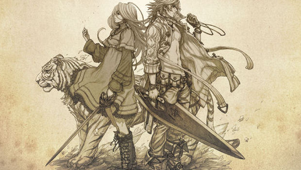 The Last Story – Battle Tutorial