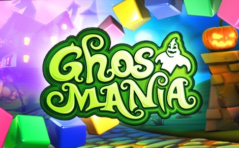 More Ghost Mania Footage