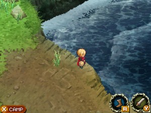 Radiant Historia – latest walkthrough