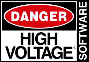 High Voltage Confirms Conduit 3DS