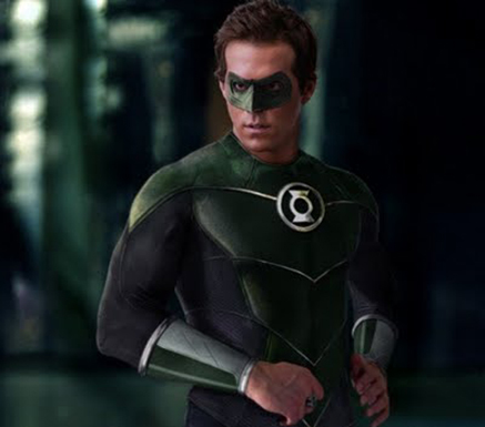 Green Lantern: Rise of the Manhunters coming to Wii and DS