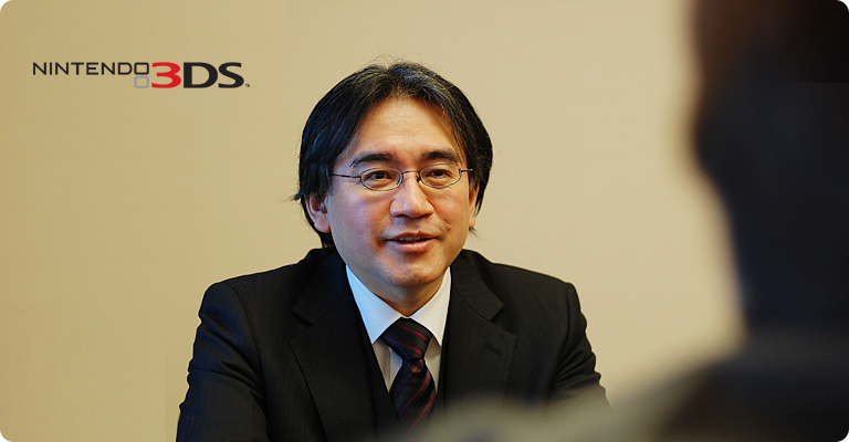 Iwata Asks: Samurai Warriors: Chronicle