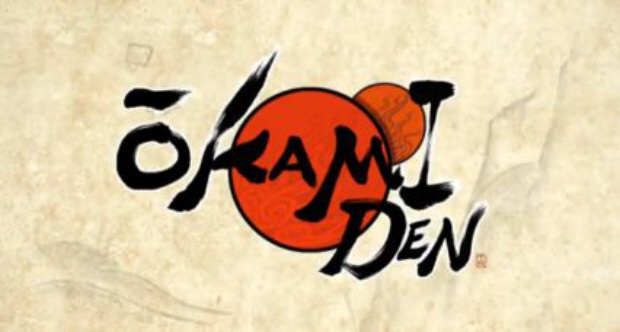Okamiden – more character details