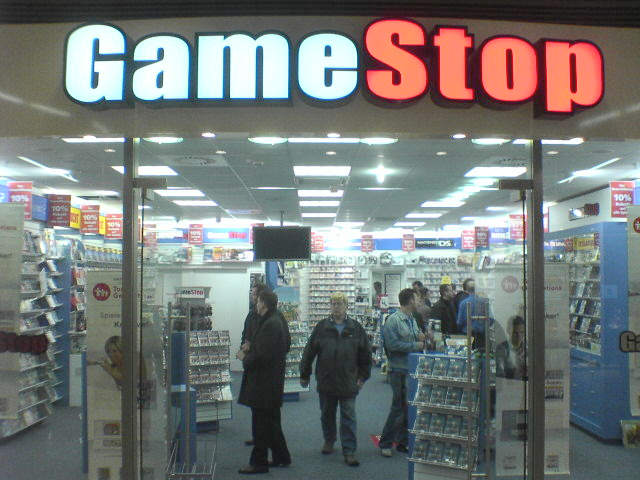 GameStop Details Europe, U.S. Installed Base For Consoles