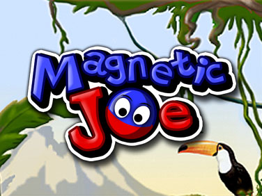 THE ACCLAIMED MOBILE GAME MAGNETIC JOE™ IS  NOW AVAILABLE On DSiWare FROM SUBDUED GAMES – Screens and Video