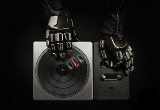 DJ Hero 2 spins the best of indie hip hop with three new downloadable mixes available today