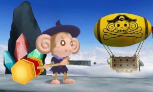 Super Monkey Ball 3D – latest trailer