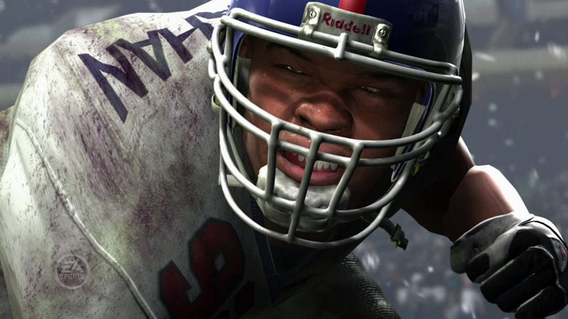 EA To Treat Concussions Differently In Madden 12