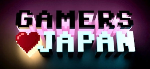 Gamers Heart Japan – hour-long feature in support of Japan