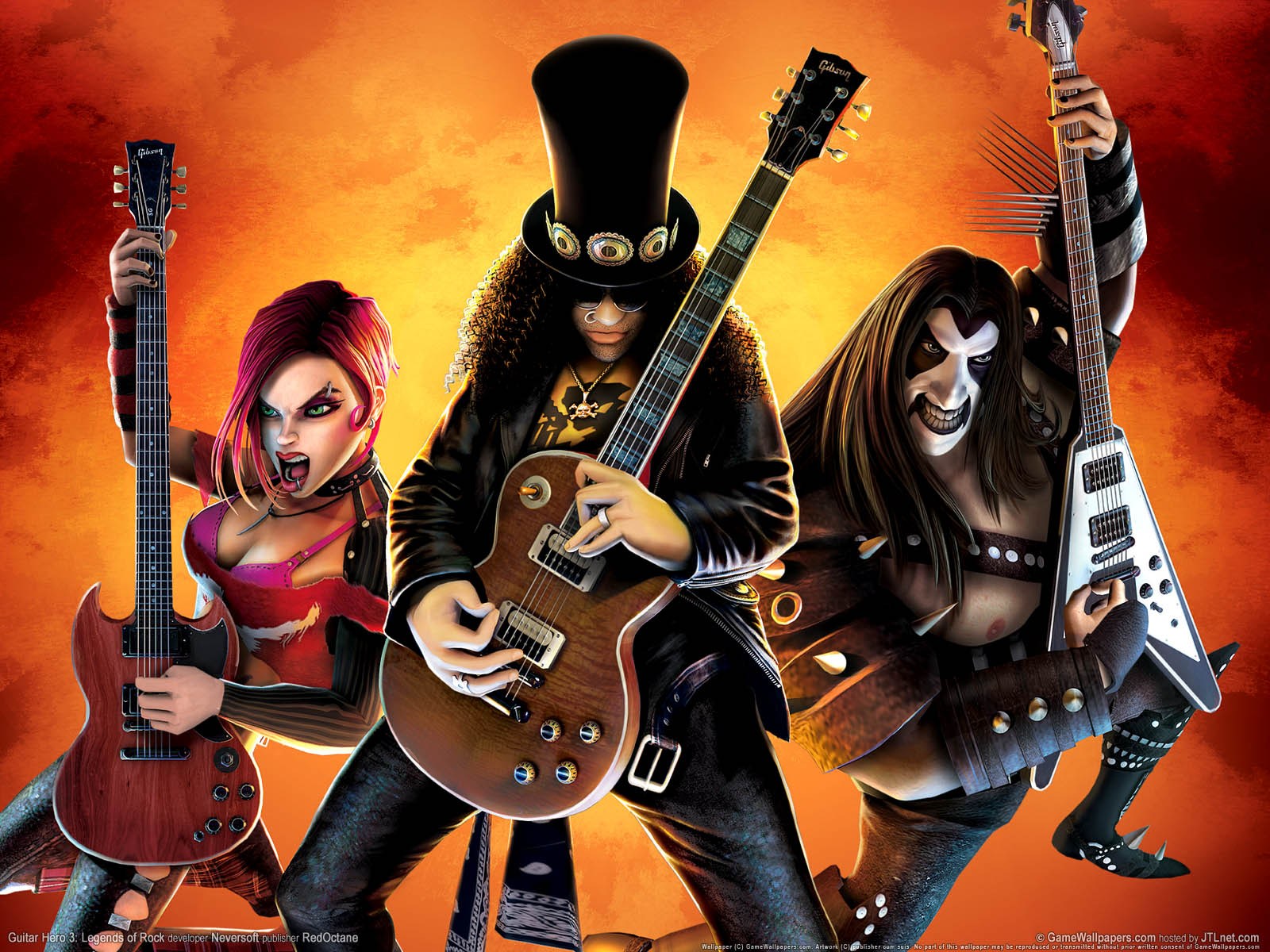 Guitar, Band and DJ Hero DLC will be terminated March 31st