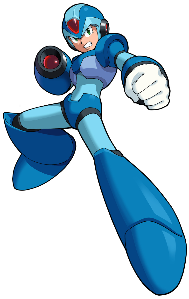 PR: CAPCOM announces Mega Man Legacy Collection and Confirms Linup For E3 2015
