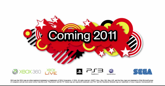 New Sonic Game Not Coming To A Nintendo System