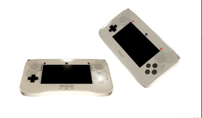 Rumor: Project Cafe Controller Mockup Could Be Closest To The Real Thing
