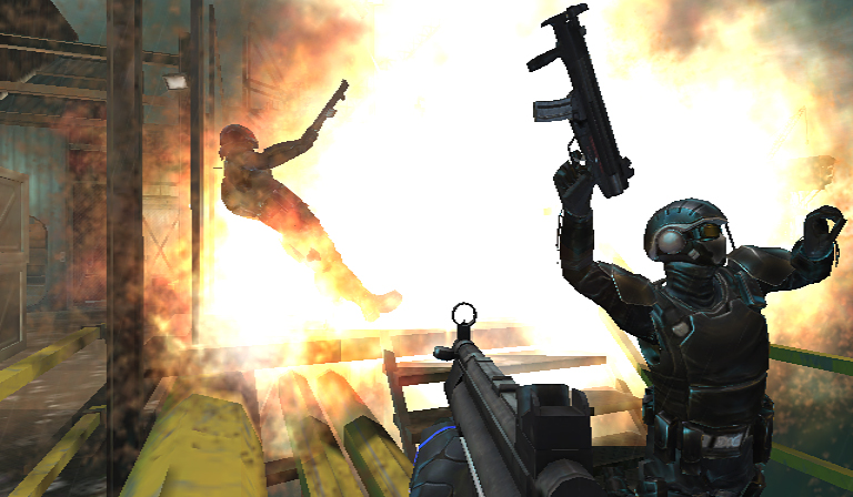 Conduit 2 – launch trailer