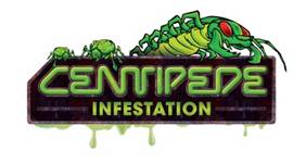 Atari Announces Centipede: Infestation Coming This Fall!