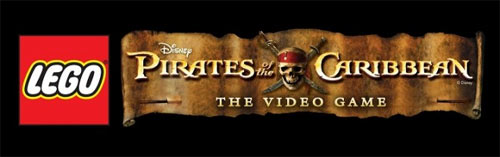 LEGO Pirates of the Caribbean – ‘At World’s End’ trailer