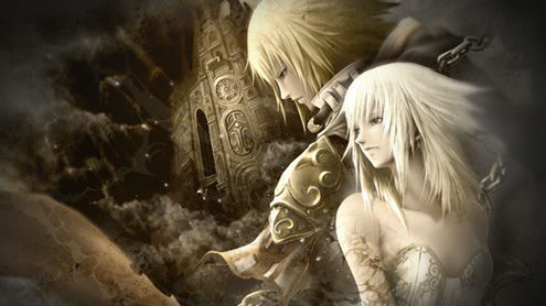 Pandora’s Tower – off-screen retailer trailer
