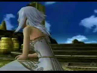 New Pandora’s Tower Footage